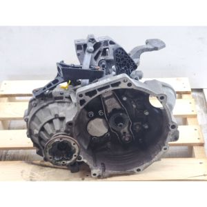 MOTOR USADO COMPLETO AUDI A3 Sportback (8V4) QVX 02 S300050 DBKA Diésel 1598 (12>16) - Product Image 1