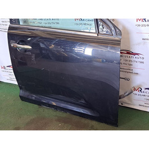 ประตูหน้าขวา DX KIA Sportage Series 760043 W011 DOOR (10>16) - Product Image 2