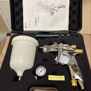 Livraison à domicile pour une livraison rapide Anest Iwatas WS-400-1401BHS1 Supernova HD 1.4mm Mit Cup - Product Image 1