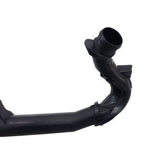 TUBO INTERCOOLER CITROEN Jumpy Furgone 9820476580 AH01 Diésel 2000 (16>) - Product Image 6