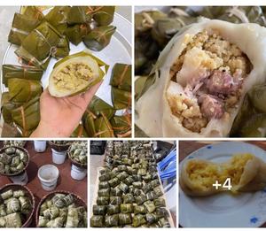 ข้าวเหนียวเหนียวมีกลิ่นหอมสำหรับใช้ทำอาหาร/ใช้สำหรับอบข้าวบาสมาติก - Product Image 4