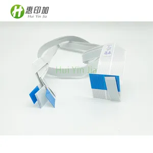 Printer Parts Print Head Cable For Printer Epson R1390 1400 1410 1430 1500W L1800