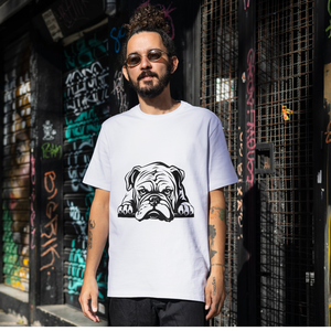 T-shirts pour hommes en coton 100% surdimensionnés pour l'été - Respirant, logo personnalisé, multicolores, vente en gros - Product Image 1