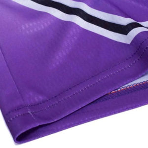 Ensembles de maillots de basket-ball unisexes personnalisés de haute qualité 2026, respirants, à séchage rapide, avec option de taille plus, été 100% - Product Image 4