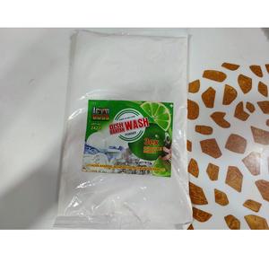 Polvo de detergente desechable antibacteriano de alto rendimiento diseñado para la eliminación efectiva de grasa India Pedido a granel - Product Image 4