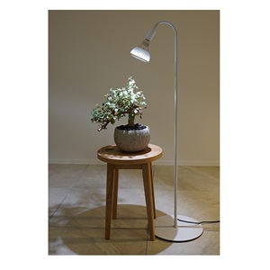 Meilleur prix de gros Lampe à LED sur pied Taille réglable avec bras flexible à trois hauteurs Supports et bases de lampe en matériau PC - Product Image 1