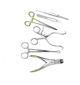 Instruments chirurgicaux orthopédiques Instrument médical Fabricants du Pakistan à Sialkot par TWEEZER WORLD - Product Image 5