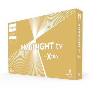 Smart <b>TV</b> 4K MiniLED 75-inch Ultra HD Picture Processor Sound Audio Gray 50/65/85 Inch Home Use Television - Product Image 4