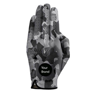 Golf <b>Gloves</b> Cabretta <b>Leather</b> Packaging Manufacturer Synthetic <b>Leather</b> Hands Men PK OEM Custom Brand 50 Pcs Palm Soft by Canleo - Product Image 6