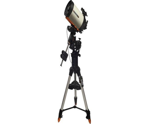 Telescopio Computarizado Celestron CGE Pro 1100 HD - Garantía de 3 Años, Origen Kenia, Nuevo - Product Image 1