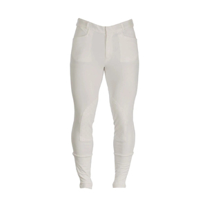 Set of High Quality <b>Mens</b> Breeches Made with Stretch Fabric and Soft Feel Perfect for Long Wear Hours Best Quality New Design - Product Image 5