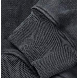 Sudaderas de Cuello Redondo Personalizadas para Hombre de Alta Calidad, Talla Grande, Hombros Caídos, Corte Regular, Forro Polar de Invierno, Ecológicas y Transpirables - Product Image 4