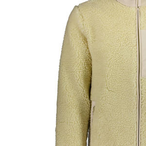 Chaquetas de Forro Polar Antibacterianas de Último Modelo para Hombre y Mujer, Calidad Premium, Nuevo Estilo, MOQ Bajo, Todas las Tallas y Colores - Product Image 3