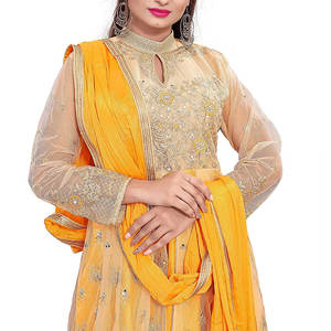 Vestido de fiesta personalizado de color sólido de diseño más nuevo de alta calidad para mujer disponible a los precios más bajos - Product Image 4