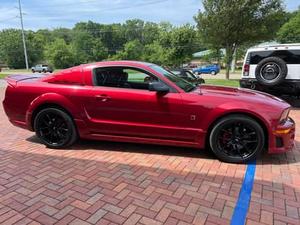 FORD MUSTANG GT DELUXE COUPE 2005 USADO, VOLANTE A LA IZQUIERDA/DERECHA - Product Image 4