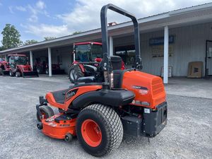 Kubota เครื่องตัดหญ้า ZG327เครื่องตัดหญ้าเลี้ยวเป็นศูนย์ - Product Image 3