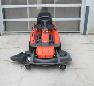 Tondeuse autoportée Husqvarna R332T AWD en bon état, prix avantageux, achetez maintenant - Product Image 1