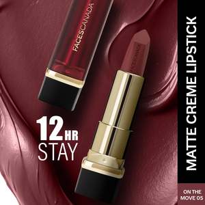 Brillo Labial Mate Impermeable 2 en 1 y Lápiz Labial en Crema - Maquillaje de Belleza Halal Hidratante - Product Image 5