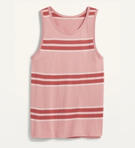 Camiseta sin mangas personalizada para hombre, camiseta sin mangas informal de algodón transpirable con logotipo OEM, proveedor al por mayor - Product Image 5