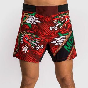 Shorts de Muay Thai sur mesure de haute qualité pour hommes, shorts de boxe, shorts de kickboxing pour enfants, shorts de MMA - Product Image 1