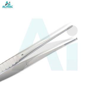 คีมผ่าตัดสแตนเลสสตีลสำหรับ2025ใช้ซ้ำได้เครื่องมือผ่าตัดเนื้อเยื่อที่แม่นยำ - Product Image 5