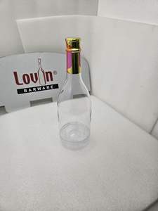 ขวดแชมเปญสำหรับบรรจุภัณฑ์ที่มีวัสดุย่อยสลายได้ย่อยสลายได้ตามธรรมชาติ - Product Image 5