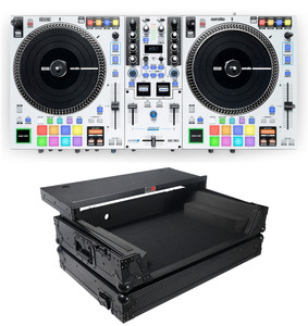 Controlador de DJ Rane-One Serato de Calidad, Nuevo, en Perfecto Estado, con 3 Años de Garantía, Listo para Enviar - Product Image 1