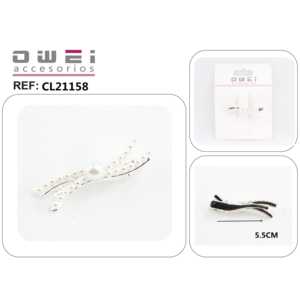 CL21158 Pinces à cheveux - Product Image 1