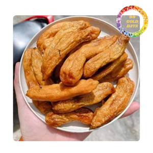 Délicieux doux banane séchée avec texture moelleuse | Viet Nam fournisseur en vrac avec un bon prix - Product Image 3