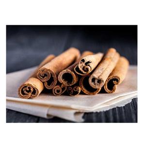 Bâtonnets d'épices à la cannelle entiers et fendus au meilleur prix disponibles à la vente - Product Image 3