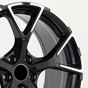 Jantes moulées 5X112 17 18 21 22 24 pouces Jantes Concave Design Jantes en alliage pour <span class=keywords><strong>Audi</strong></span> A4 A5 A6 A7 A8 <span class=keywords><strong>Q3</strong></span> Q5 Q7 Q8 RS4 RS5 RS6 RS7 - Product Image 5