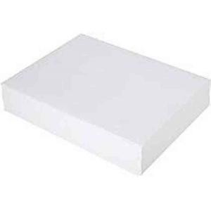 Fabricants de papier d'impression en pâte de bois en gros blanc format A4 500 feuilles 70 80 gsm copie papier a4 - Product Image 2