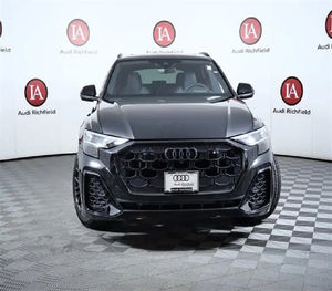 Oferta original: Audi SQ8 4.0T quattro Prestige 2025 usado - Product Image 1