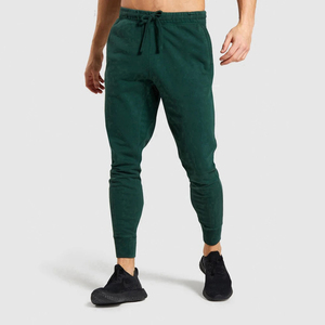 กางเกงวอร์มสำหรับออกกำลังกายในยิมสำหรับทุกคนชุดวิ่งตามสั่ง - Product Image 4
