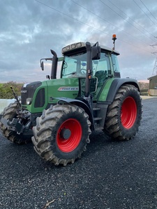 Tracteurs Fendt, - Product Image 3