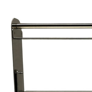 Estante de Almacenamiento de Instrumentos Manual de Acero Inoxidable de Alta Calidad SMITH PETERSEN, Organizador Médico para Hospitales y Clínicas - Product Image 6