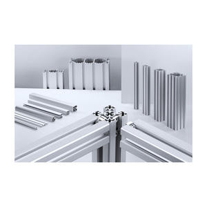 6061-T 6 Barra de aluminio Precio a Kg Perfiles de acabado de molino Barra angular Barra plana de aluminio Fábrica - Product Image 3