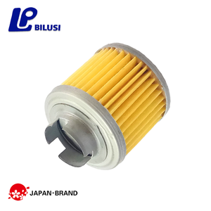 ไส้กรองน้ำมันเครื่องมอเตอร์ไซค์ Bilusi Top Performance 400CC <span class=keywords><strong>ราคา</strong></span>โรงงาน สำหรับ <span class=keywords><strong>Suzuki</strong></span> AN400 <span class=keywords><strong>Burgman</strong></span> 1651045H10 - Product Image 5