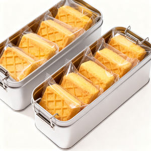 Assortiment de légumes en conserve de luxe, prêts à consommer, avec des produits soigneusement sélectionnés pour un goût agréable, une couleur vive et sans effort - Product Image 3