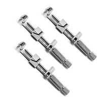 FIDA Matrice dentaire Tofflemire, Bande de maintien universelle, Clip de film pour implant chirurgical, Instrument dentaire en acier inoxydable CE Manuel