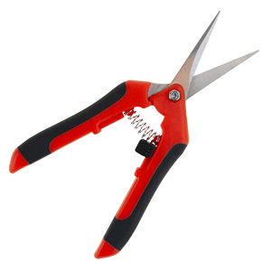 TG77631 Tree shears, scissors, <b>trimmer</b>, garden shears for flowers - Product Image 4