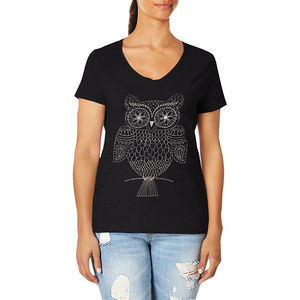 Camiseta Unisex con logotipo de diseño personalizado, ropa deportiva para gimnasio, Verano - Product Image 1