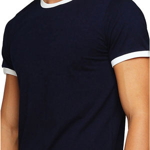 เสื้อยืดสำหรับผู้ชายดีไซน์เฉพาะฉลากตามสั่ง - Product Image 6