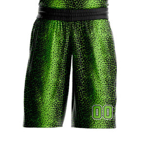 Ensemble de maillots de basket-ball à prix avantageux, fabrication en usine, bonne qualité, meilleur prix, nouveau design - Product Image 5