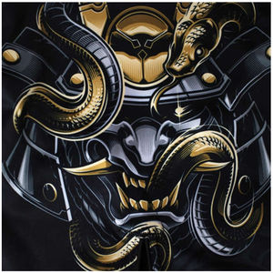 Pantalones cortos de MMA para hombres adultos totalmente sublimados hechos con poliéster cintura ajustable artes marciales MMA pantalones cortos de boxeo venta completa - Product Image 6