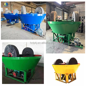 Machines minières du Henan, broyeurs à plaques humides <span class=keywords><strong>de</strong></span> 3 tonnes par heure, machine <span class=keywords><strong>de</strong></span> broyage <span class=keywords><strong>de</strong></span> <span class=keywords><strong>gravier</strong></span> et <span class=keywords><strong>de</strong></span> minerai d'or, <span class=keywords><strong>prix</strong></span> du broyeur à plaques humides <span class=keywords><strong>de</strong></span> 1200 pour l'extraction d'or - Product Image 6