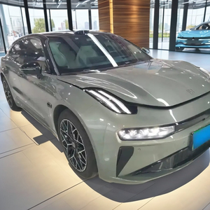 Zeekr 001 BEV 2024 d'occasion, batterie au lithium 110 kWh, autonomie >700 km, conduite à gauche, sièges en cuir - Product Image 1