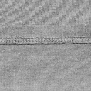 T-shirts unisexes 100% coton avec logo personnalisé, t-shirt vierge de haute qualité teint pour hommes, motif uni, tissu tissé - Product Image 4