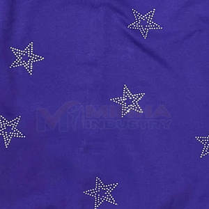 Nuevo Diseño de Sudaderas con Pedrería de Manga Larga, 100% Algodón, Precio al por Mayor - Product Image 6