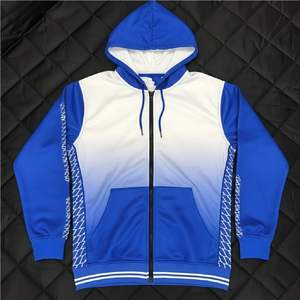 Sudadera con Capucha Personalizada al por Mayor en EE. UU. para Hombre, 100% Algodón, Diseño Personalizado, Último Diseño de 2026 para EE. UU. - Product Image 1